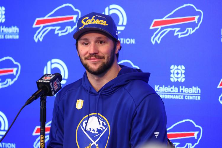 Bills Football