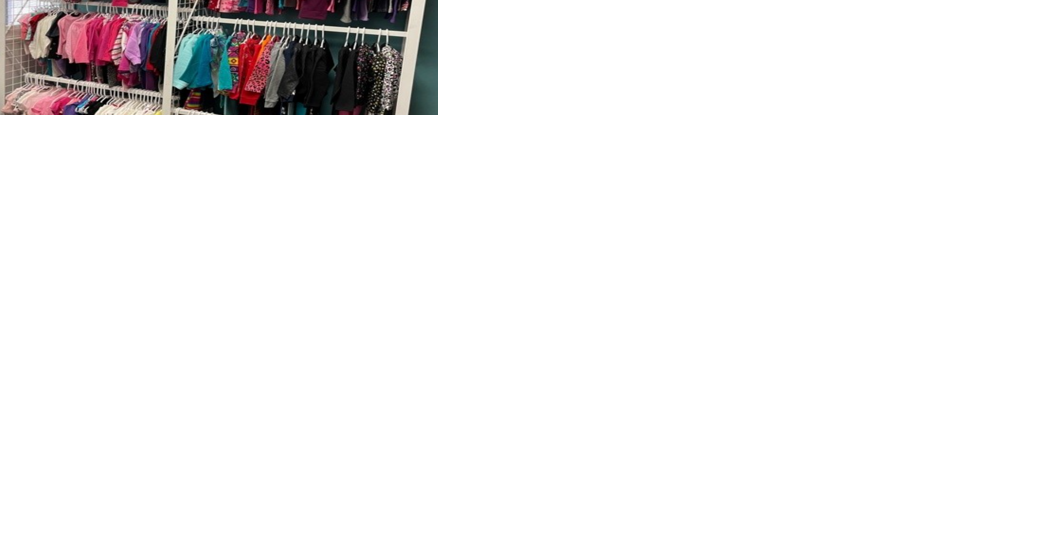 Boutique providing clothing and toys opening at OUR Place Shelter - Vimarsana News