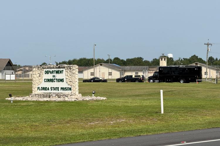 US Florida Double Execution