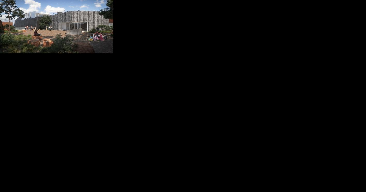 Nevada Museum of Art Announces Expansion - Vimarsana News