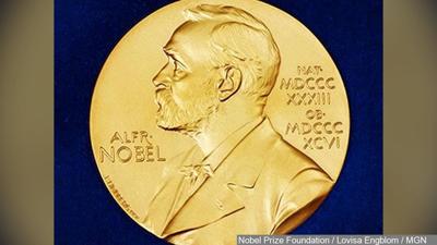 Noble Prize Awarded for Discovering Neutrinos Have Mass
