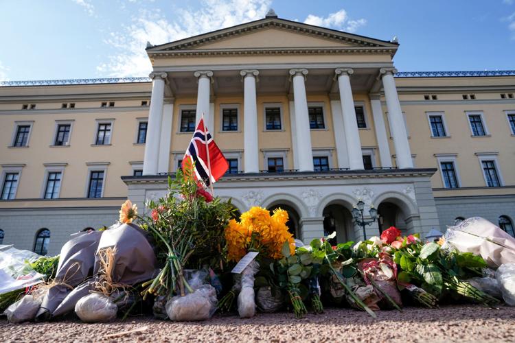 Norway King