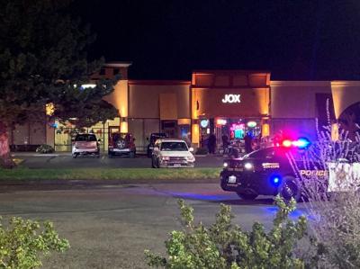 Reno Police Investigating Shots Fired Near Jox Sports Bar