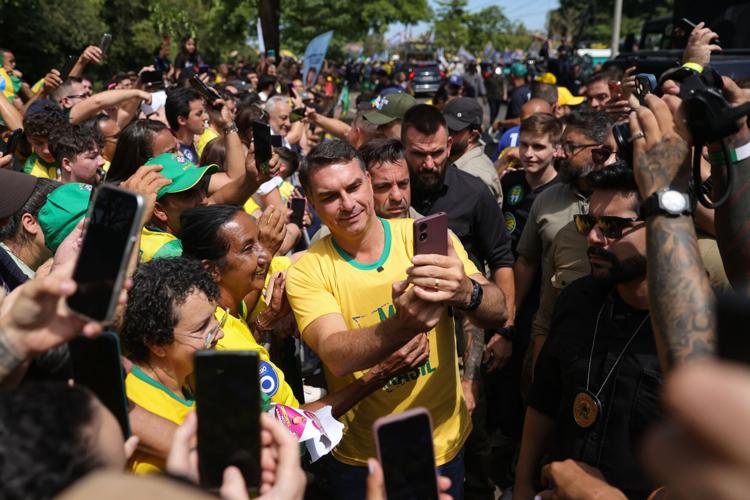 Brazil Election