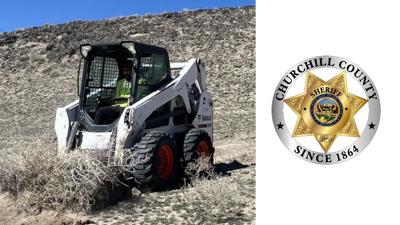 Stolen Skid Steer - Churchill County SO.jpg