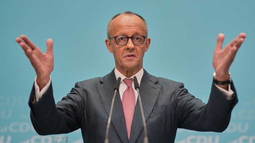 Germany Election