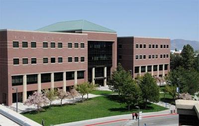 Water Main Break Closes Two University of Nevada Buildings