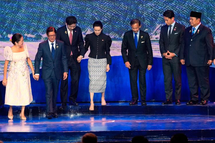 Philippines ASEAN