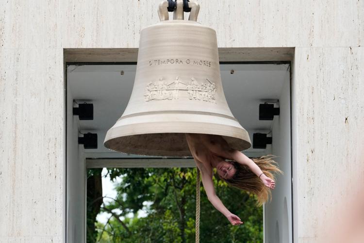 Italy Venice Biennale