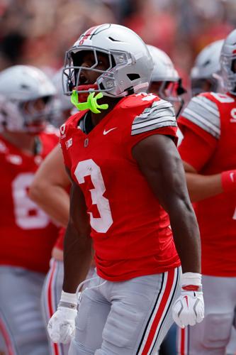 Ball St Ohio St Football