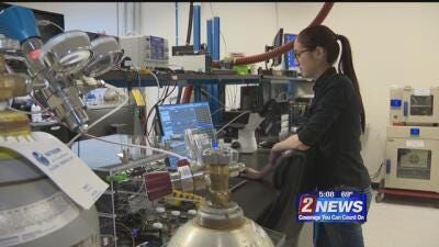 Sparks Company Develops 'Digital Scent'