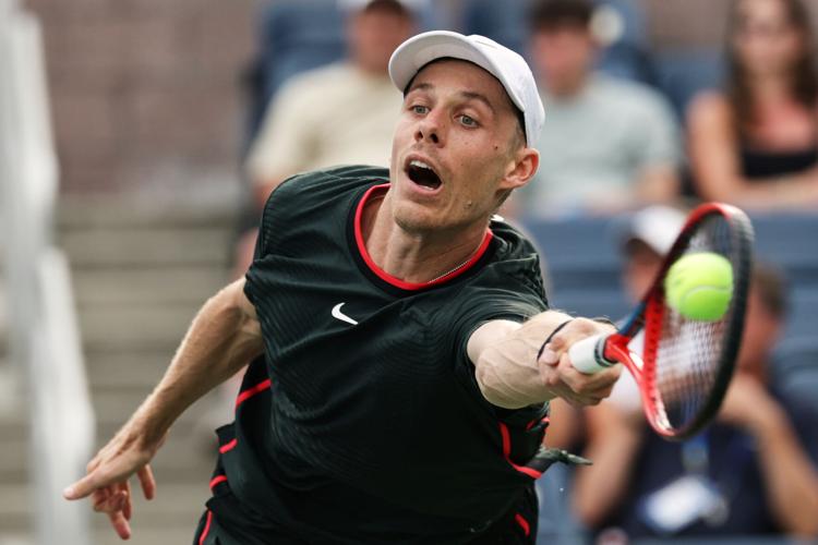 US Open Tennis