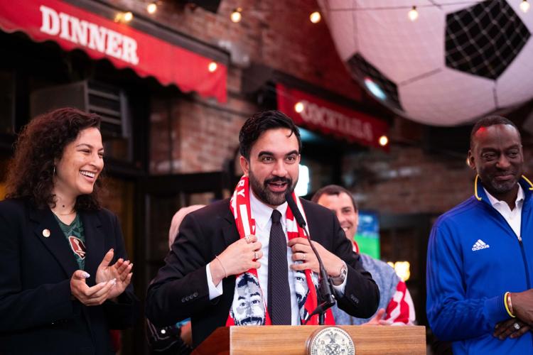 WCup NYC Tickets Soccer