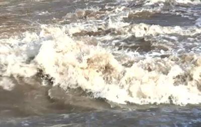 RTC Tests Water Quality Samples Near SouthEast Connector Project