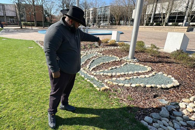 University Shooting Virginia