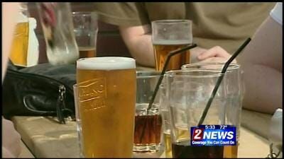City of Reno Conducts Alcohol Compliance Check in South of Downtown
