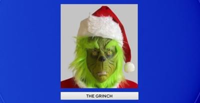 The Grinch