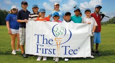 New Golf Passport Benefits Northern Nevada Chapter of The First Tee