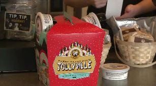 Bagel Sales High on Day Before Thanksgiving