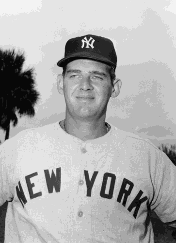 Don Larsen, Who Threw Only Perfect World Series Game, Dies At 90