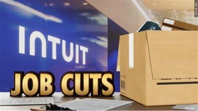 Intuit job cuts