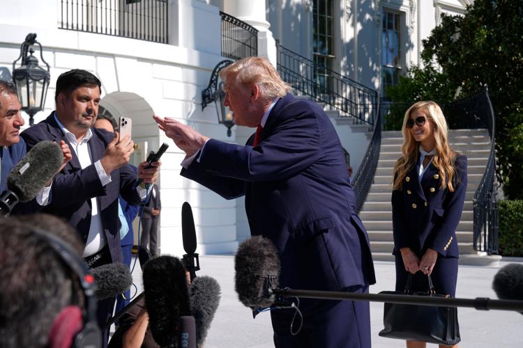 Trump