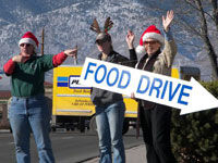 Share Your Christmas