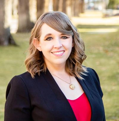 Selena La Rue Hatch - Nevada State Assembly District 25