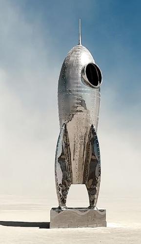 “Odyssey” by Clayton Blake