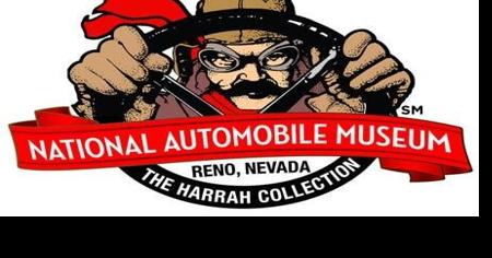 National Automobile Museum Announces Aaron S. Hagar Exhibit - Vimarsana News