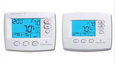 1 Million Thermostats Recalled for Fire Risk