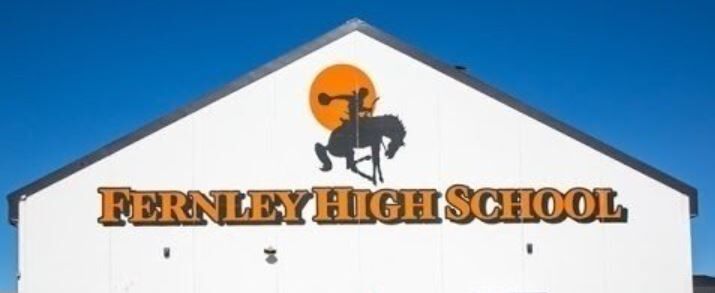 Fernley High School