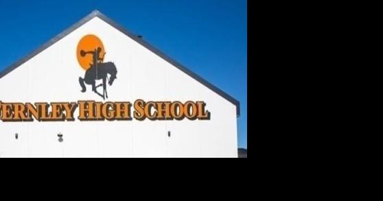 Gas Leak Prompts Temporary Shelter in Place Order for Fernley High School - Vimarsana News