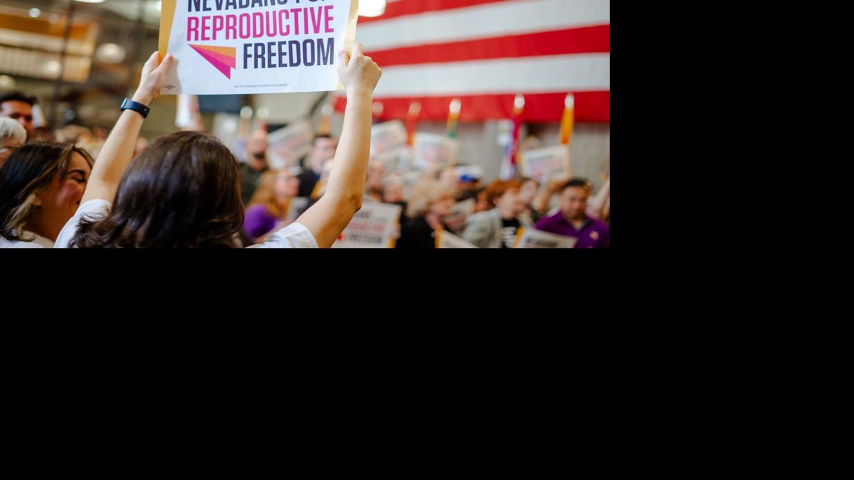 COURTESY: Nevadans For Reproductive Freedom Facebook page