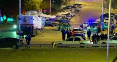 Austin Police: Suspected Gunman Fires More Than 100 Rounds