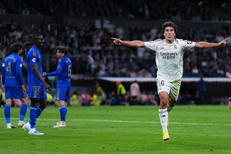 Spain La Liga Soccer