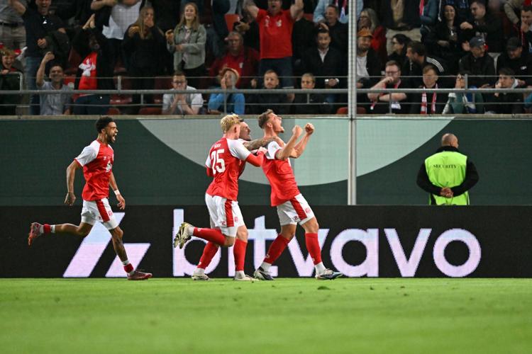Germany Soccer Cup