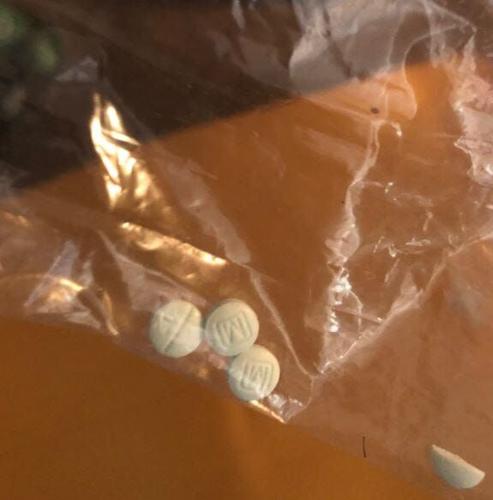Douglas County Deputies Respond to Near Fatal Overdoses With Fake Percocet Pills