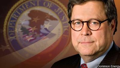 President's Attorney General Pick At Hearing