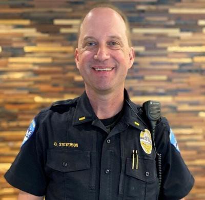 David Stevenson Selected as New Police Chief for South Lake Tahoe