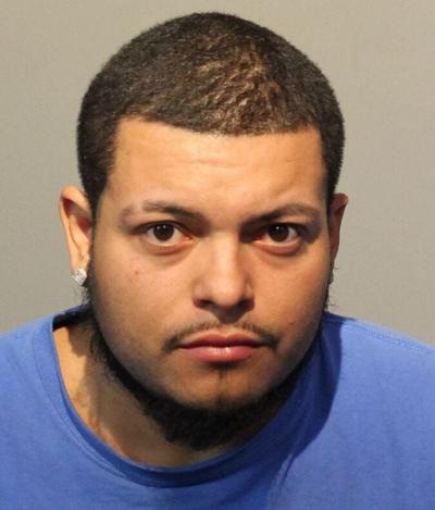 Man Faces Kidnapping, Sexual Assault Charges