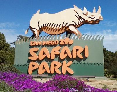 San Diego Zoo Safari Park Has New Arrivals: Platypuses
