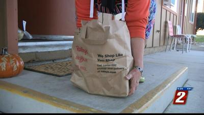 Reno-Sparks Gospel Missions Random Act Of Kindness