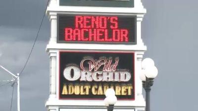 City Council Votes to Relocate Downtown Adult Businesses