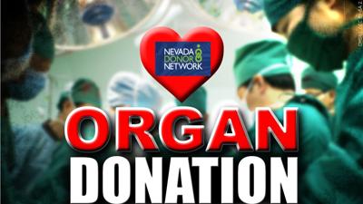 Organ Donation