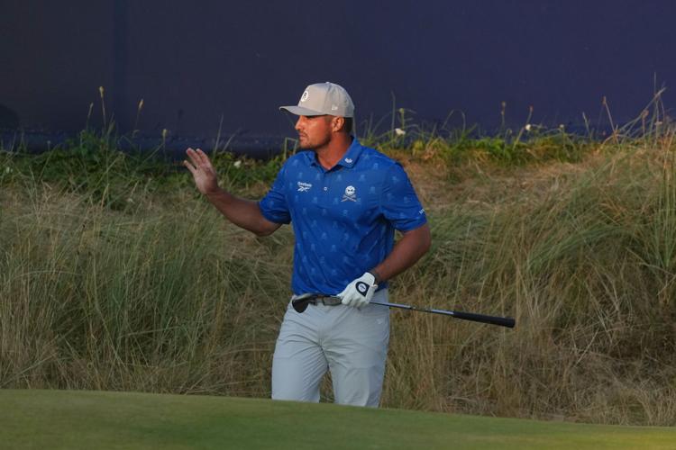 British Open Golf Championship