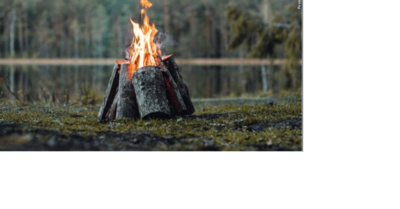 Firefighters warn public after finding abandoned campfires at recreation area near Winnemucca - Vimarsana News