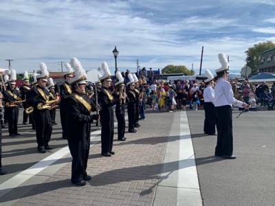 Nevada Day Celebration in Carson City
