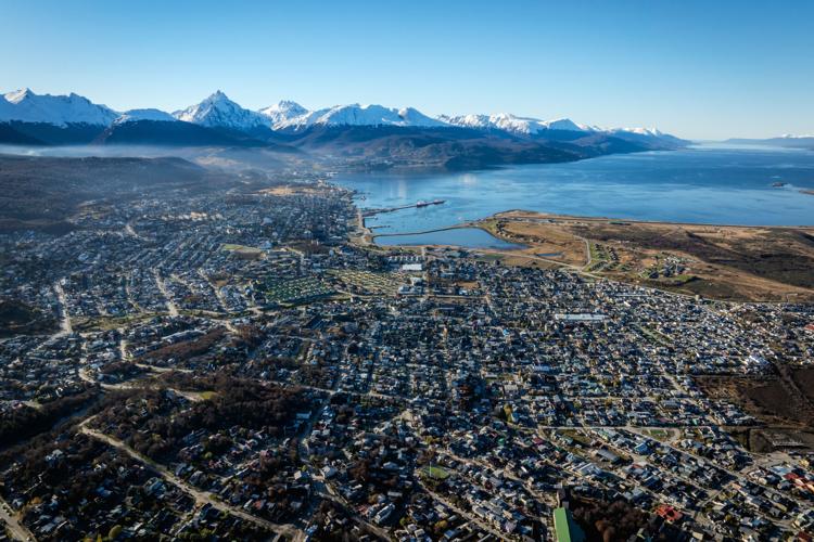Argentina Ushuaia