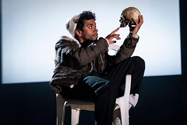 Theater - Hamlet Everywhere